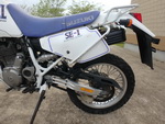     Suzuki Djebel250 1993  15